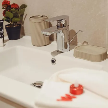 Eva Cosy - Clim, Wifi, Jardin A 10Min De L'Aeroport Apartment Marrakesh Exterior photo